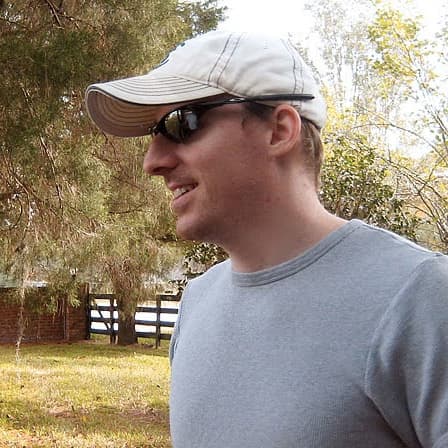 Tim Campbell