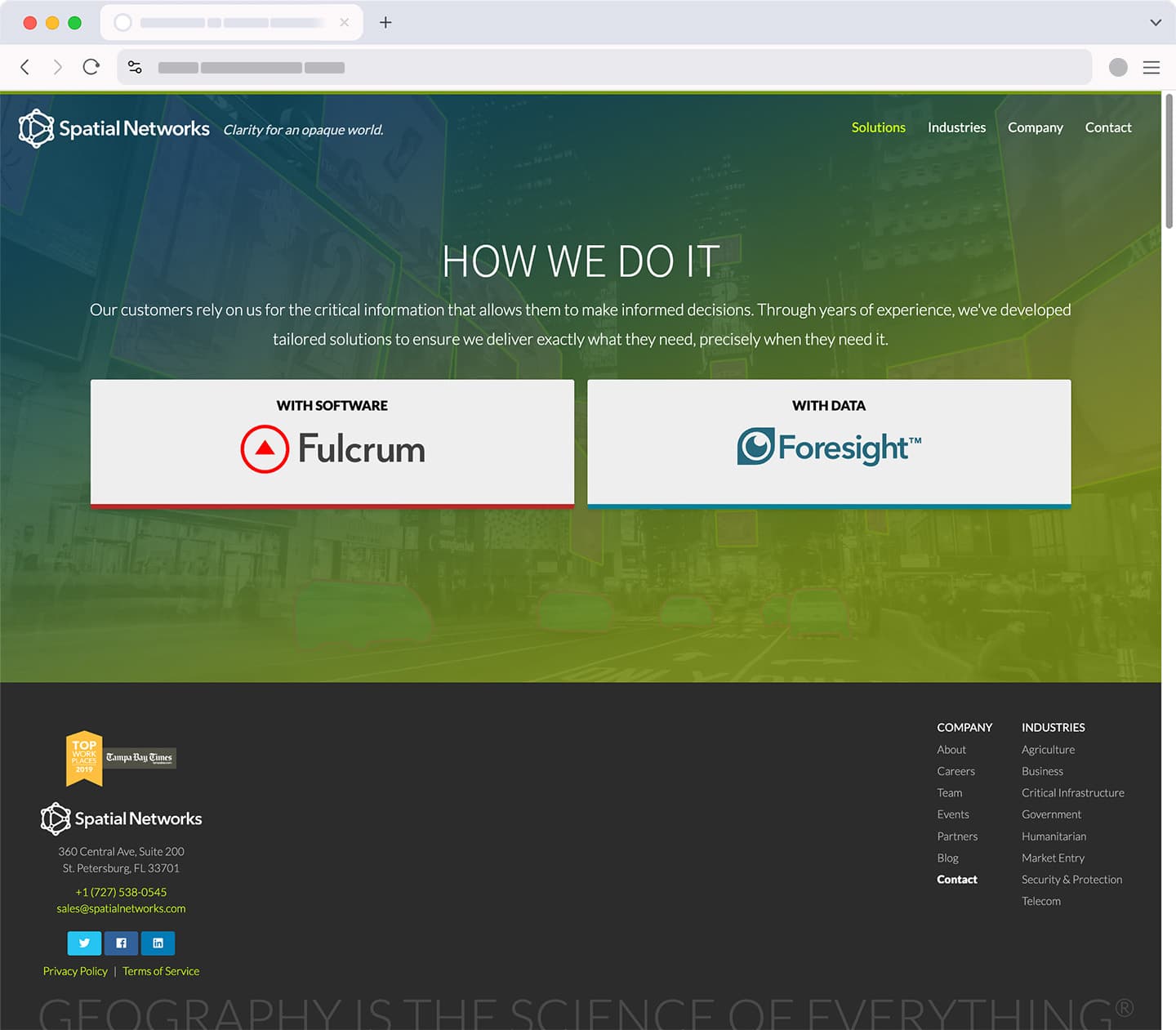 SNI 2019 screenshot 2