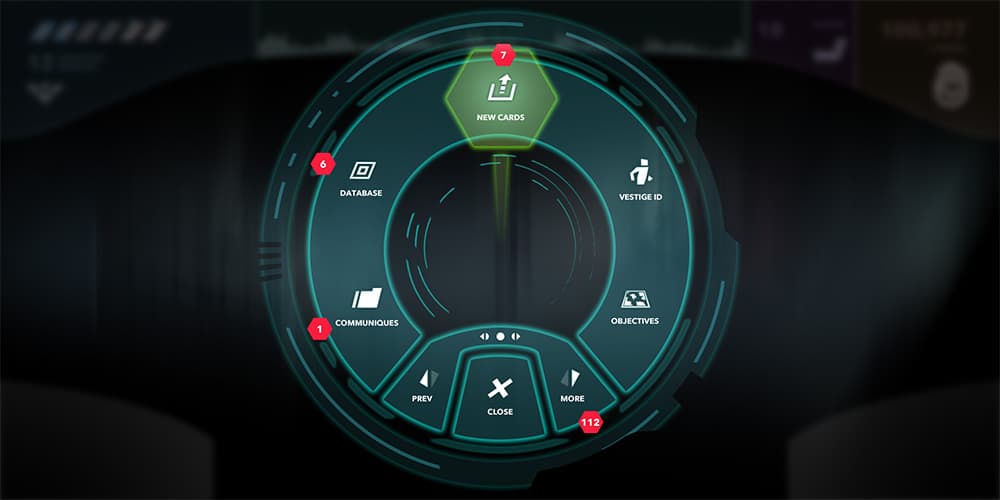 Divide In-Game UI 1