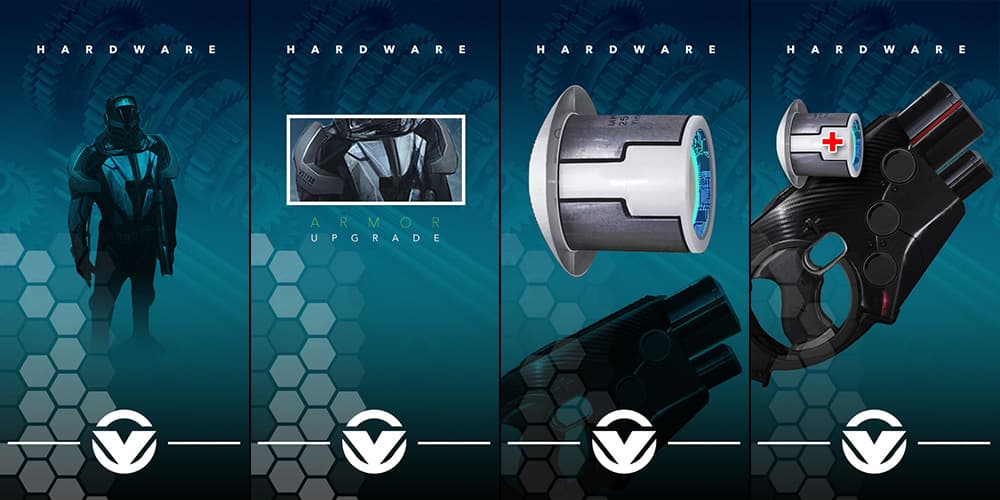 Divide In-Game Codex 2