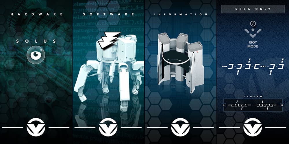 Divide In-Game Codex 4