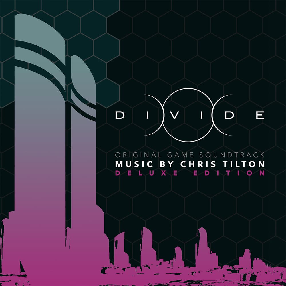 Divide Soundtrack Deluxe
