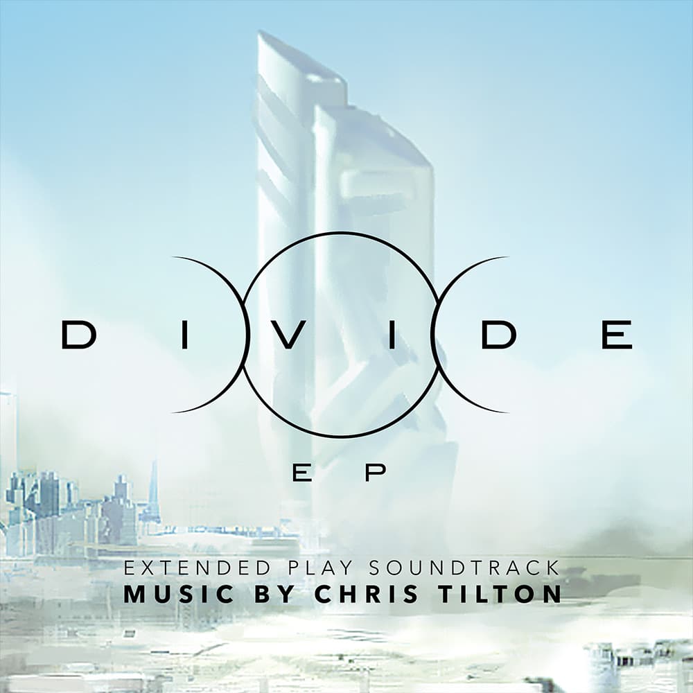 Divide Soundtrack EP