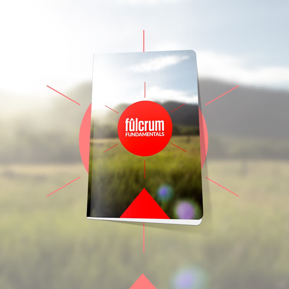 Fulcrum Book Fundamentals