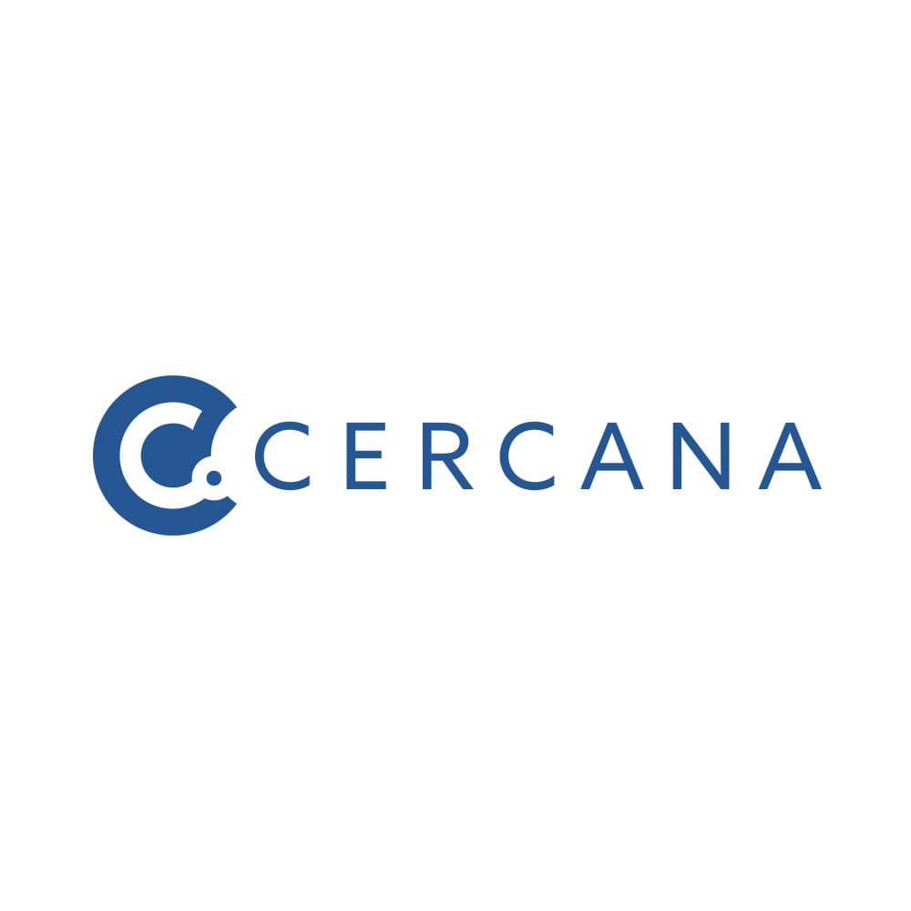 Cercana Systems Logo