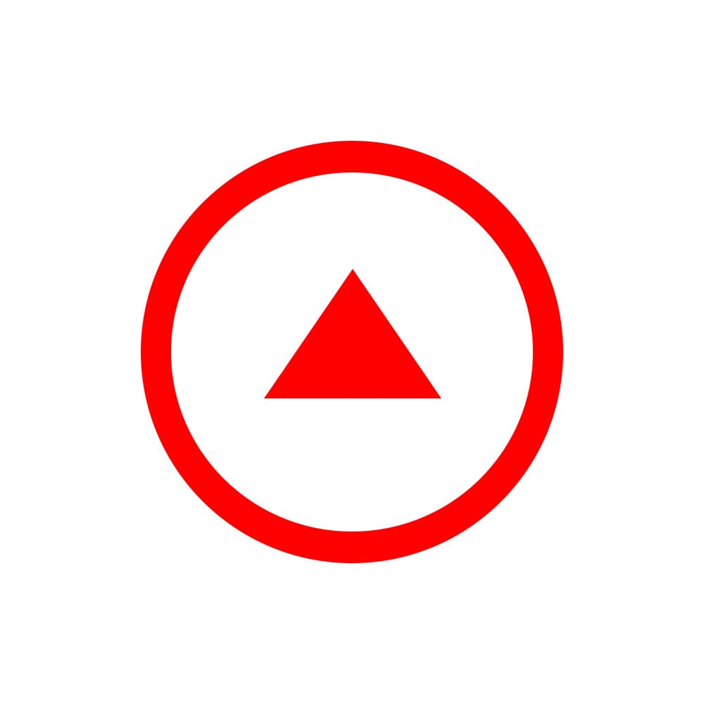 Fulcrum Icon
