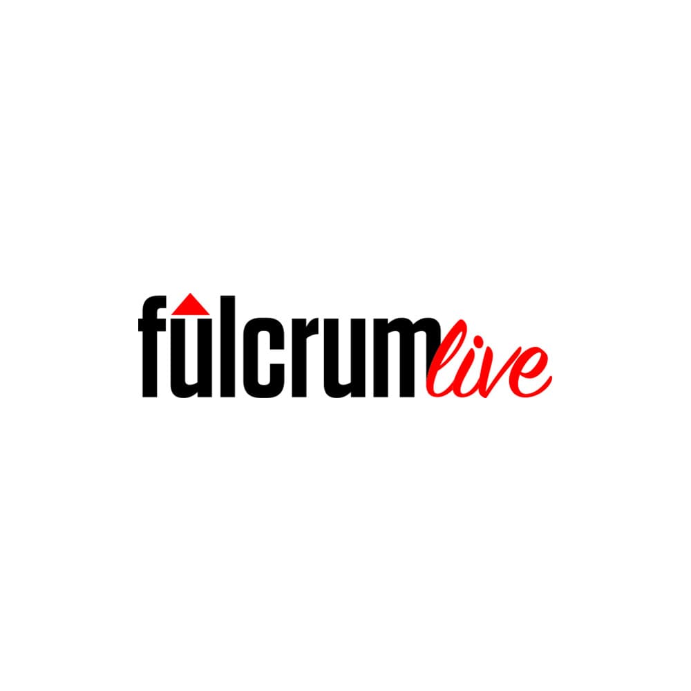 Fulcrum Logo Live