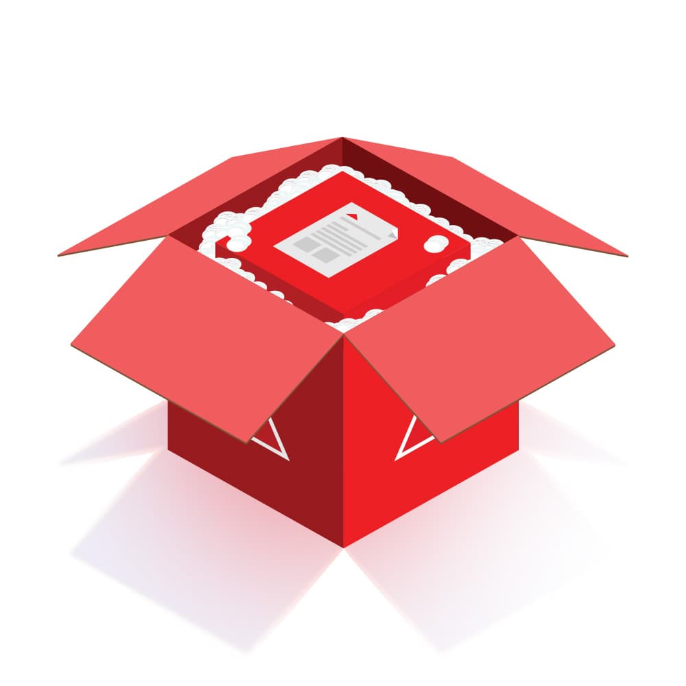 Fulcrum Package