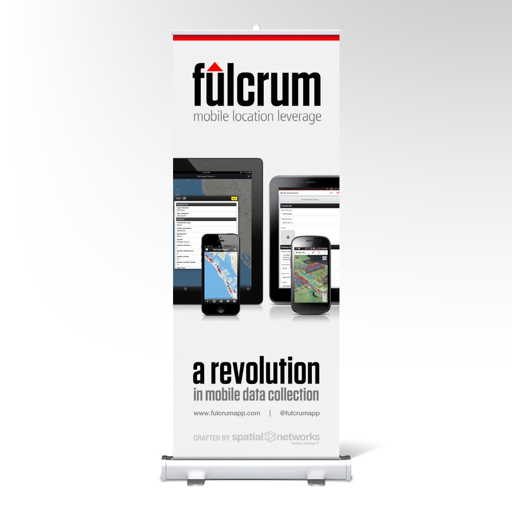 Fulcrum Pullup 1