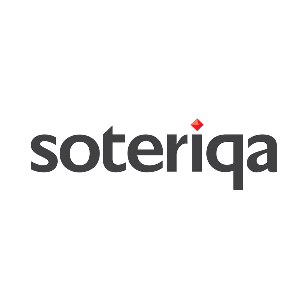 Soteriqa Logo